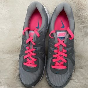 Nike  Revolution2 athletic shoes, no tag, but never worn.